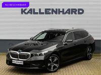 Occasion BMW i5 250 kW (341 PK) 2025 Zwart Stationwagen