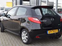 tweedehands Mazda 2 1.3 BIFUEL GT-M Line | LPG | Airco | APK 4-2025 !