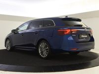 tweedehands Toyota Avensis Touring Sports 2.0 VVT-i Executive Automaat | Full