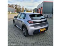 tweedehands Peugeot e-208 EV Active Pack 50 kWh