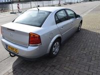 tweedehands Opel Vectra 2.2-16V Elegance