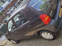 tweedehands Suzuki Alto 1.1 GL Spirit