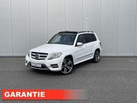 tweedehands Mercedes GLK350 4-Matic Prestige / PANO / CAMERA / LEER / LM VELGE