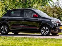 tweedehands Renault Twingo 1.0 SCe Collection AC 52.900 km 1e Eigenaar! NAP