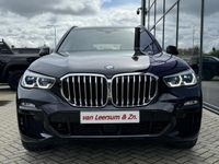 tweedehands BMW X5 xDrive40i High Executive | Pano | H&K | Camera | A
