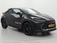 Nieuw Toyota C-HR Edition 223 PK (164 kW) 2026 Zwart SUV