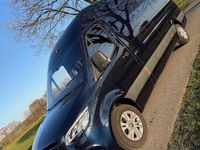 Occasion Mercedes Sprinter 190 PK (139 kW) 2021 Blauw (metallic) Van