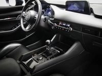 tweedehands Mazda 3 2.0 e-SkyActiv-X M Hybrid 180 Luxury | LED | HEAD