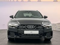 Occasion Audi A6 Competition 267 PK (196 kW) 2024 Zwart Stationwagen