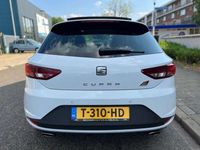 tweedehands Seat Leon 2.0 TSI Cupra 280 DSG /PANO/Schaalstoelen/LED/NAVI