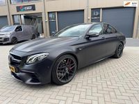 Occasion Mercedes S63 AMG Premium Plus 612 PK (450 kW) 2017