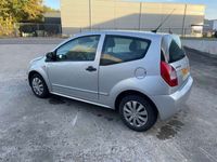 tweedehands Citroën C2 1.1i Furio