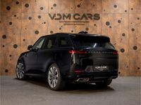 Occasion Land Rover Range Rover Sport Autobiography 549 PK (403 kW) 2024 Zwart SUV