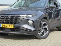 tweedehands Hyundai Tucson 1.6 T-GDI HEV 230 PK Premium Sky 2e eigen | dealer