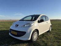 Occasion Peugeot 107 Urban Move 68 PK (50 kW) 2007 Hatchback