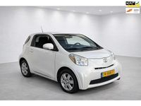 Occasion Toyota iQ Comfort 68 PK (50 kW) 2012 Wit Hatchback