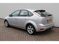 Occasion Ford Focus Titanium 101 PK (74 kW) 2010 Grijs Hatchback