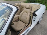 tweedehands Jaguar XKR XK-SERIE4.0 V8 Convertible MY 2001