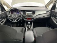 tweedehands Kia Carens 1.6 GDi First Edition // NAVI // TREKHAAK // 1e EI