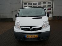 Occasion Opel Vivaro 114 PK (83 kW) 2013 Overige MPV