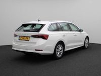 tweedehands Skoda Octavia Combi 1.5 TSI First Edition