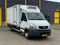 tweedehands Renault Master 150-35 airco/Cruise/Nieuwe APK