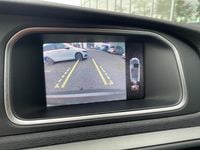 Occasion Volvo V40 Kinetic 150 PK (110 kW) 2012 Grijs Stationwagen