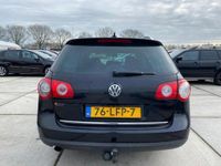 tweedehands VW Passat Variant 2010 * 1.4 TSI Highline BlueMotion * EURO 5* AUTOM