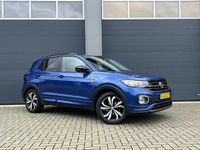 tweedehands VW T-Cross - 1.0 TSI Life|R-line|CarPlay|PDC|17 inch