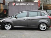 tweedehands Ford Grand C-Max 1.0 Titanium 7p.