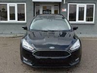 tweedehands Ford Focus Wagon 1.0 Trend