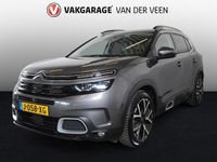 Occasion Citroën C5 Aircross 131 PK (96 kW) 2020 Grijs SUV