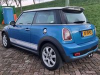 tweedehands Mini Cooper S Cooper 1.6