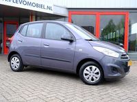 tweedehands Hyundai i10 1.0 i-Drive Cool 5-Drs Airco