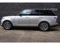 Occasion Land Rover Range Rover Vogue 405 PK (297 kW) 2019 Grijs SUV