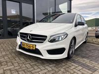 Occasion Mercedes B180 AMG 123 PK (90 kW) 2016 Wit MPV