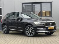 Occasion Volvo XC60 Inscription 350 PK (257 kW) 2021 Zwart SUV