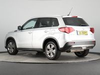 tweedehands Suzuki Vitara 1.4 Boosterjet Select (Automaat / Climate / Cruise