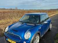Occasion Mini Cooper S Chili 170 PK (125 kW) 2006 Hatchback