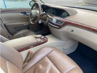 tweedehands Mercedes S320 CDI Prestige 1e Eigenaar Origineel Nederlandse Auto