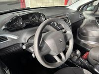 Occasion Peugeot 2008 Access 82 PK (60 kW) 2015 Grijs SUV