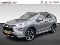 Occasion Mitsubishi Eclipse Cross 188 PK (138 kW) 2024 Grijs SUV