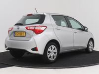 tweedehands Toyota Yaris Hybrid 1.5 Hybrid Aspiration | Camera | Cruise | Navi