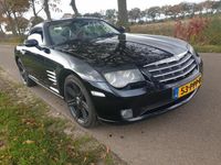 tweedehands Chrysler Crossfire 3.2 V6