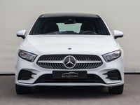 tweedehands Mercedes A250 e AMG Panorama, Widescreen, Sfeerverlichting, Camera, Key-Less, 19" Hybrid 2022