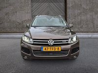 Occasion VW Touareg Highline 280 PK (205 kW) 2010 Bruin SUV