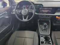 Occasion Audi A3 Proline 112 PK (82 kW) 2022 Zwart Hatchback