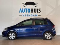 tweedehands VW Golf Plus 1.6 Trendline Business Automaat 70.549 KM