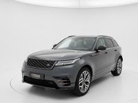Occasion Land Rover Range Rover R-Dynamic 301 PK (221 kW) 2017 Grijs SUV