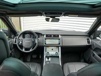 Occasion Land Rover Range Rover Sport SE 404 PK (297 kW) 2019 Grijs SUV